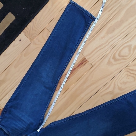 Lucky Brand Jeans Mens 221 Straight - Picture 3 of 5